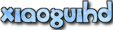 Logo xiaoguihd